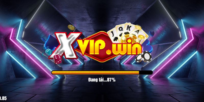 Xvip Win