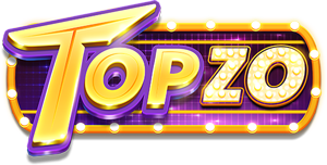 Topzo – Game đổi thưởng uy tín số 1 VN