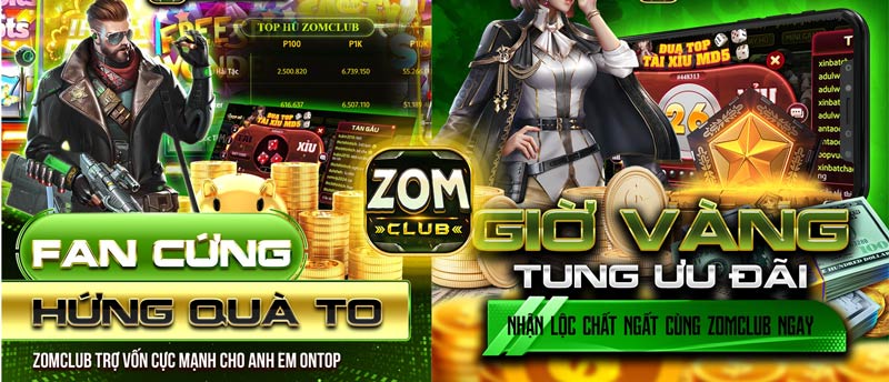 zomclub